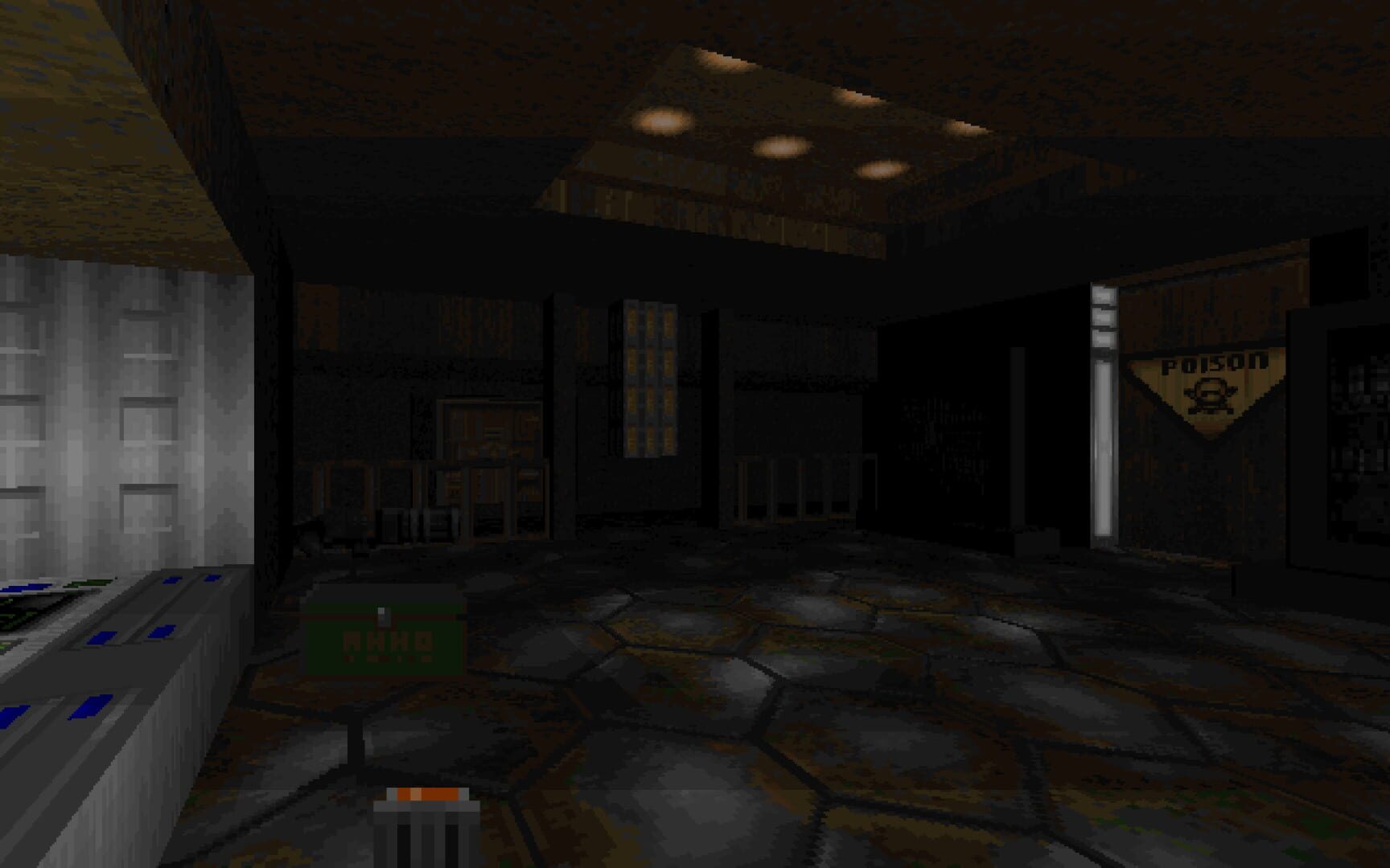 Infernovasion screenshot 4