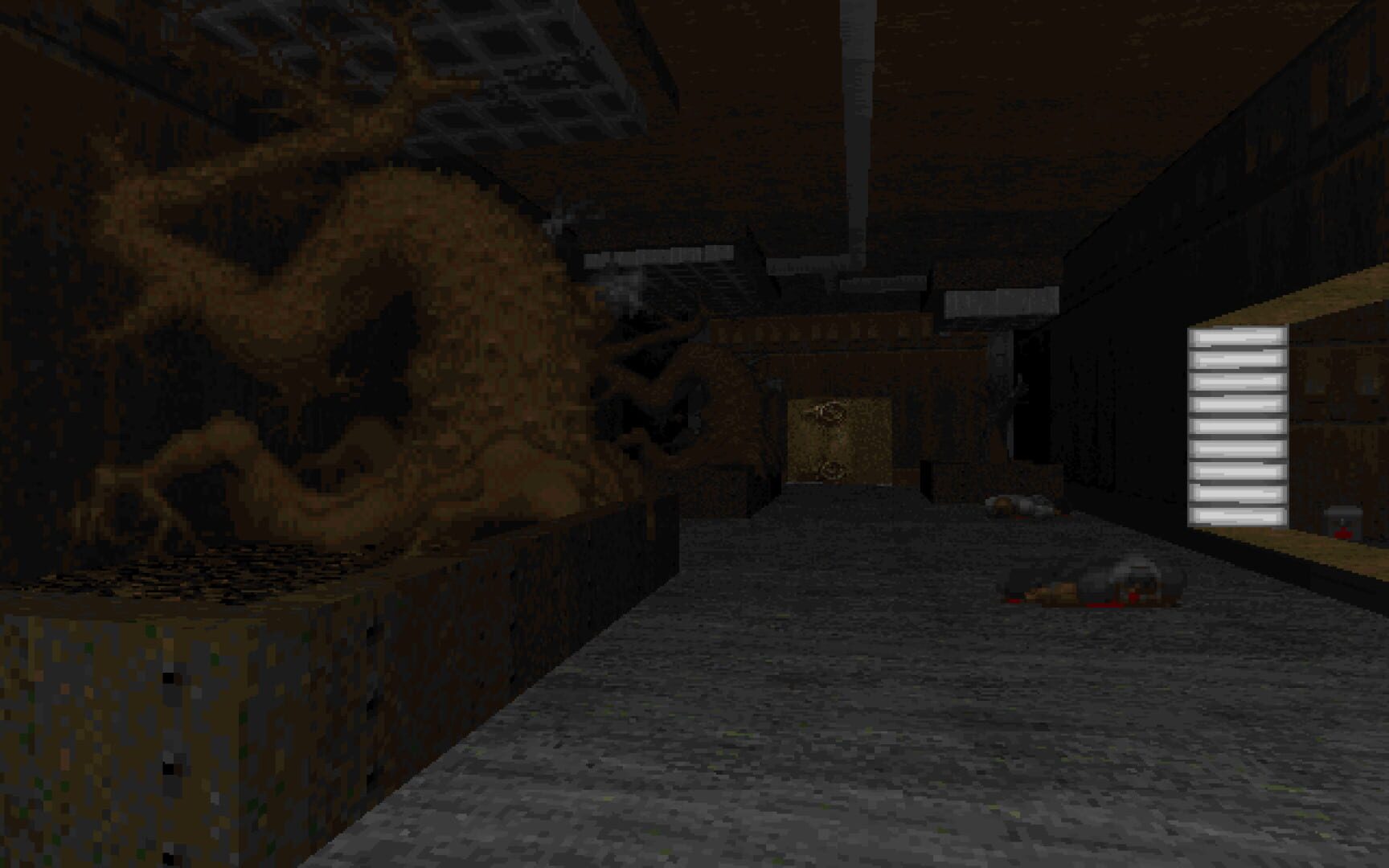 Infernovasion screenshot 5