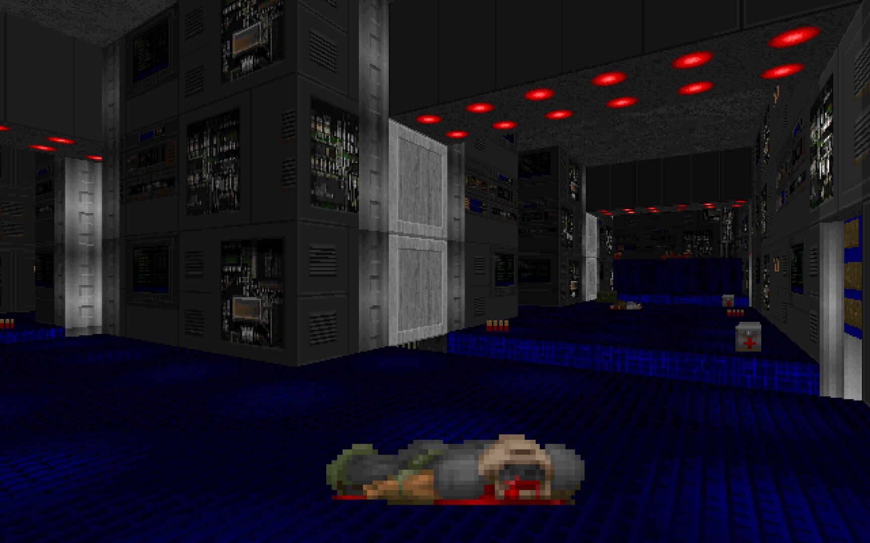 Infernovasion screenshot 7