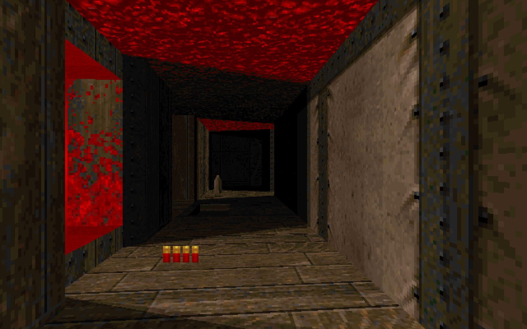 Oculus Malus screenshot 1