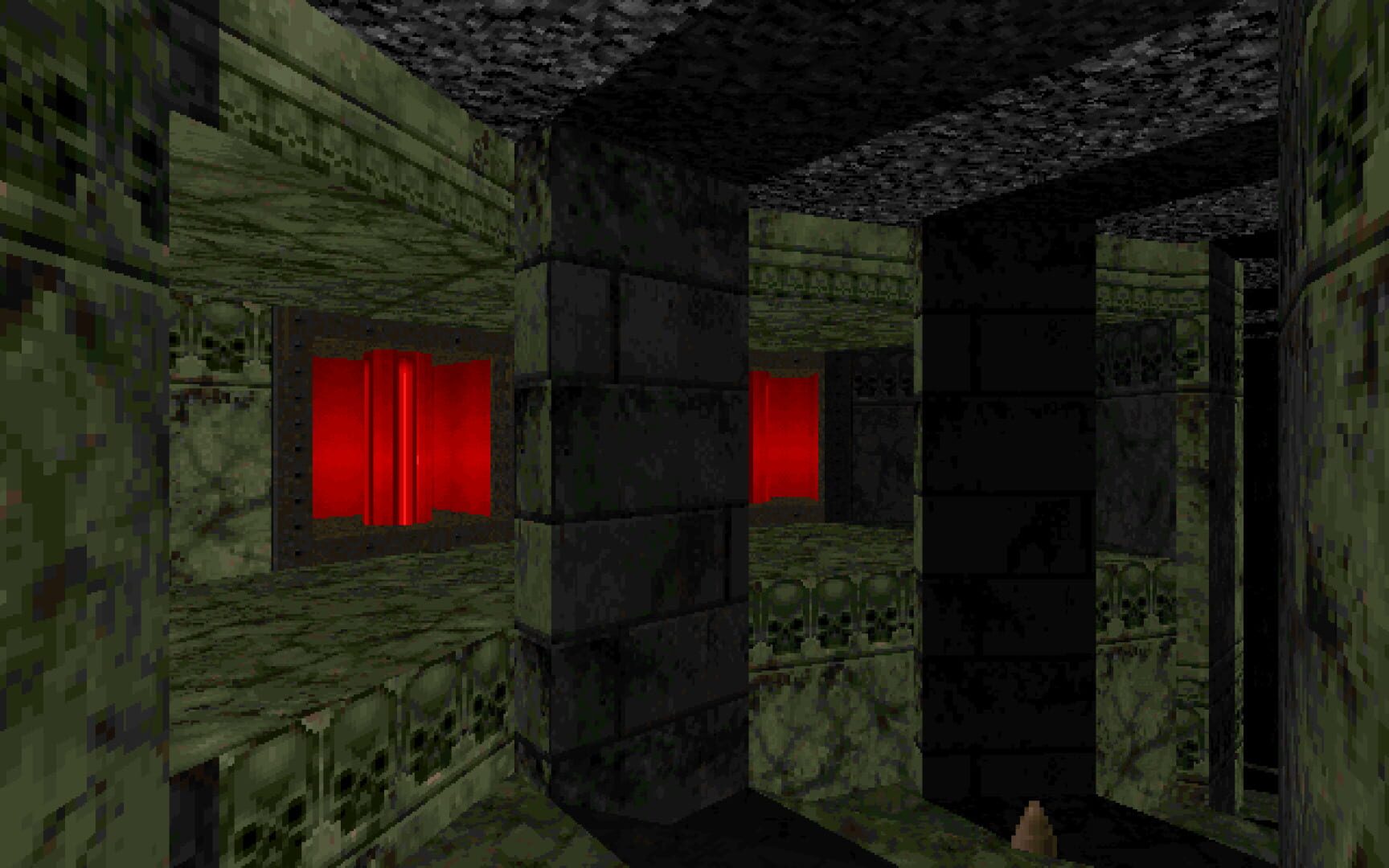 Oculus Malus screenshot 2