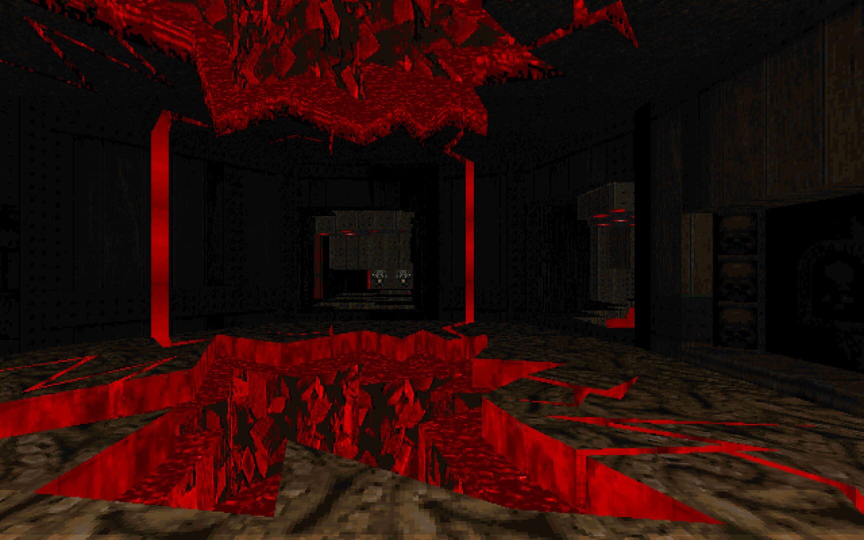 Oculus Malus screenshot 3