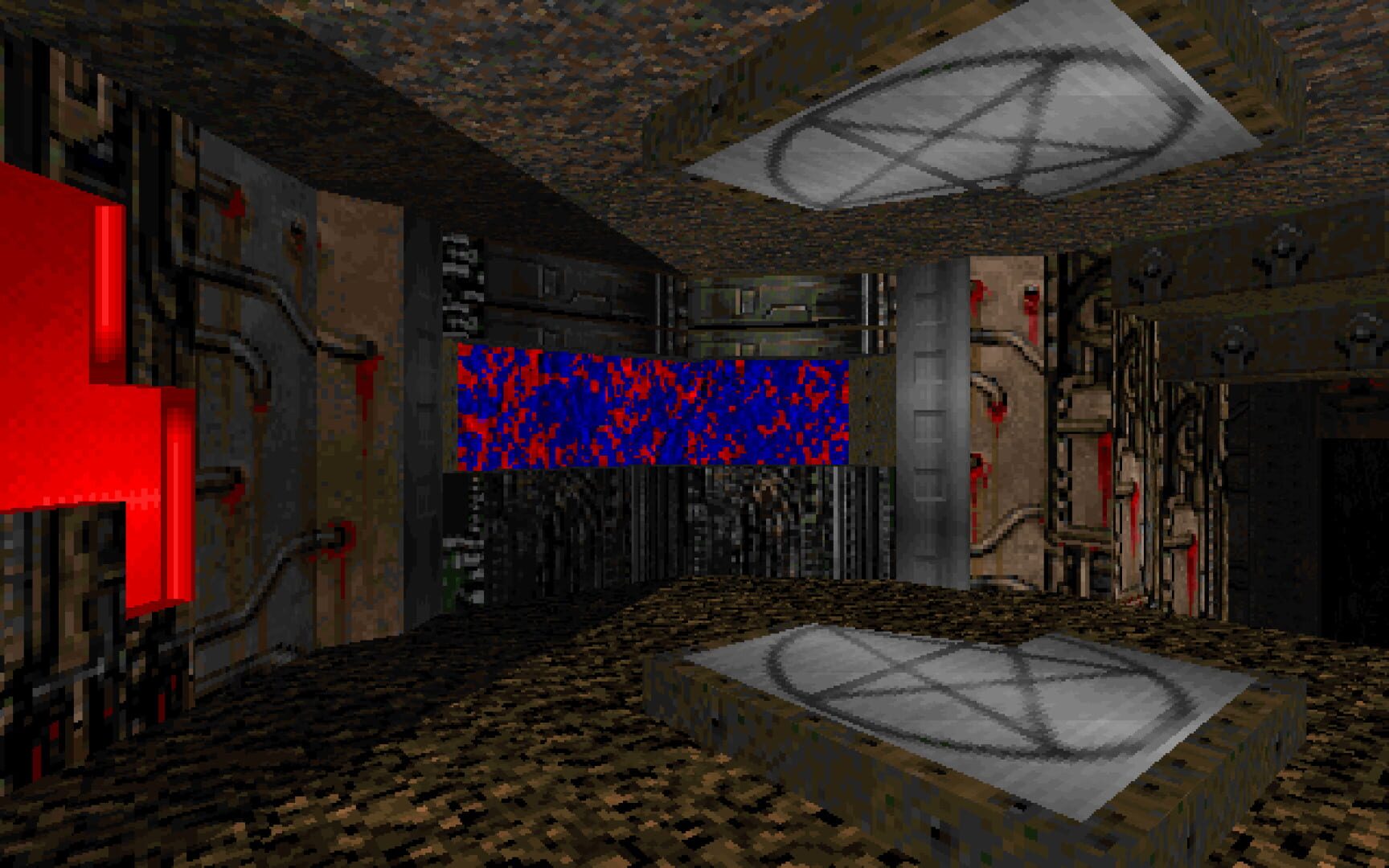Oculus Malus screenshot 4