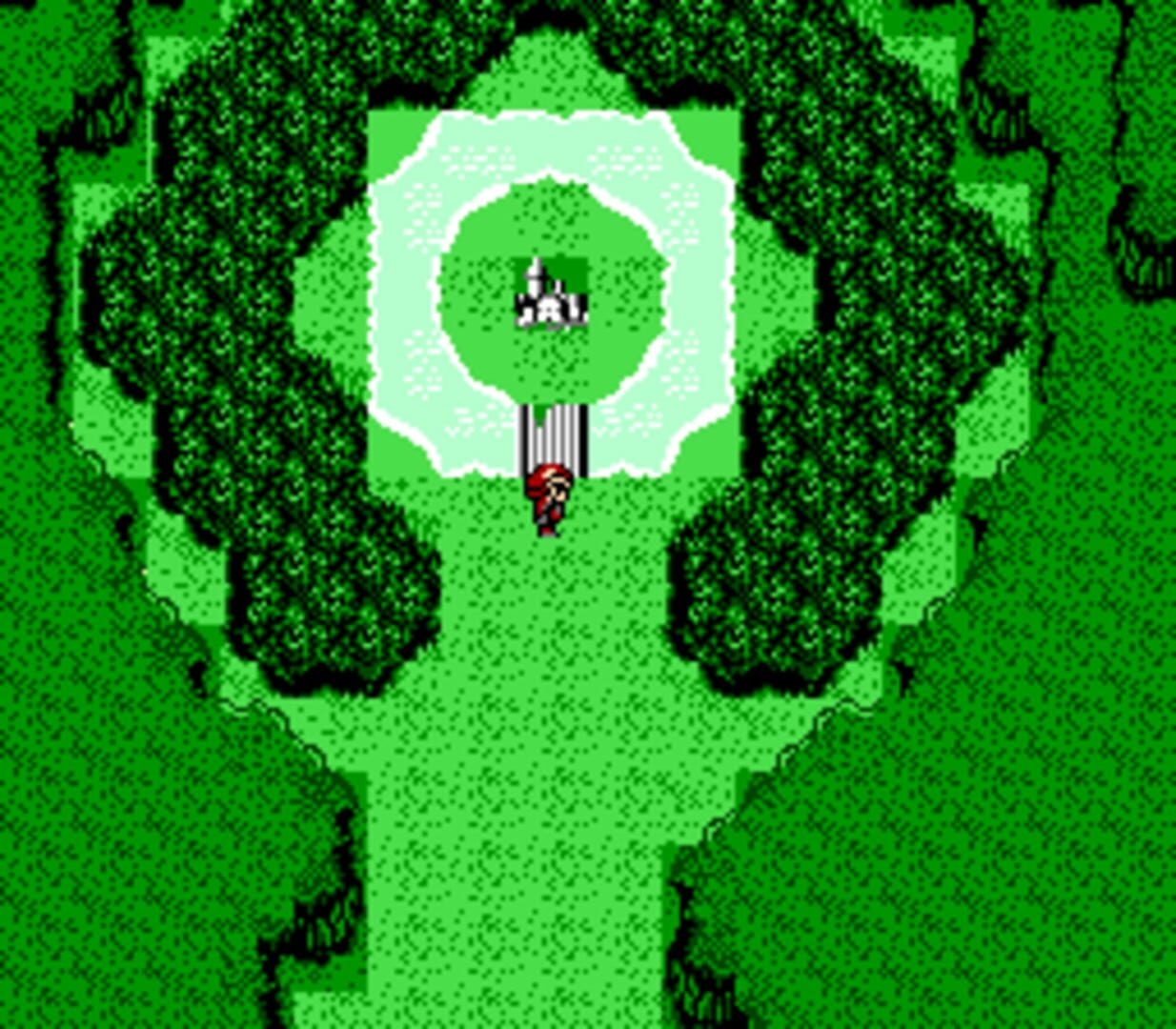 Dragoon X Omega II: Easy Mode screenshot 2
