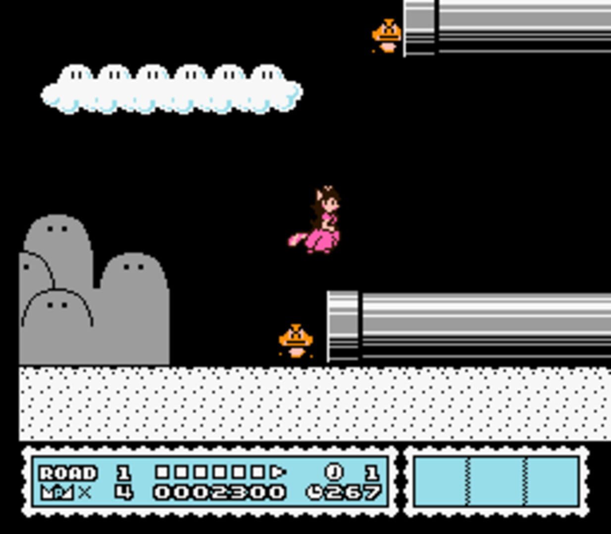 Present Panic!: A Princess Adventure screenshot 2