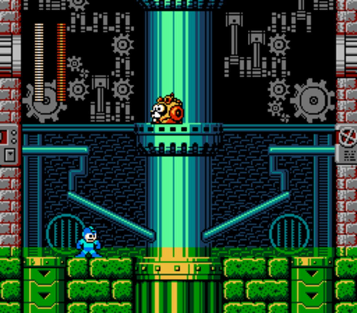 Rockman: New Year 2020 screenshot 2