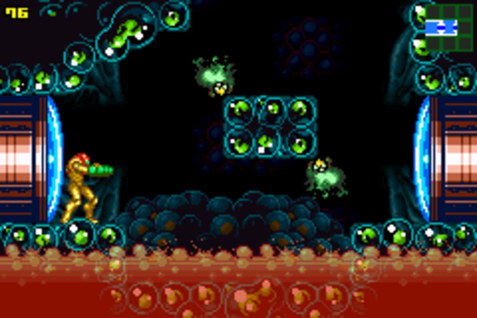 So Little Bubble screenshot 2