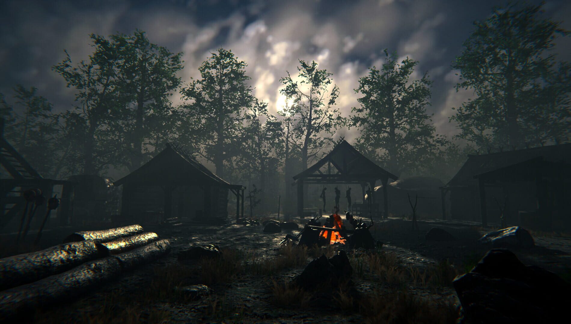 Nested Lands screenshot 1