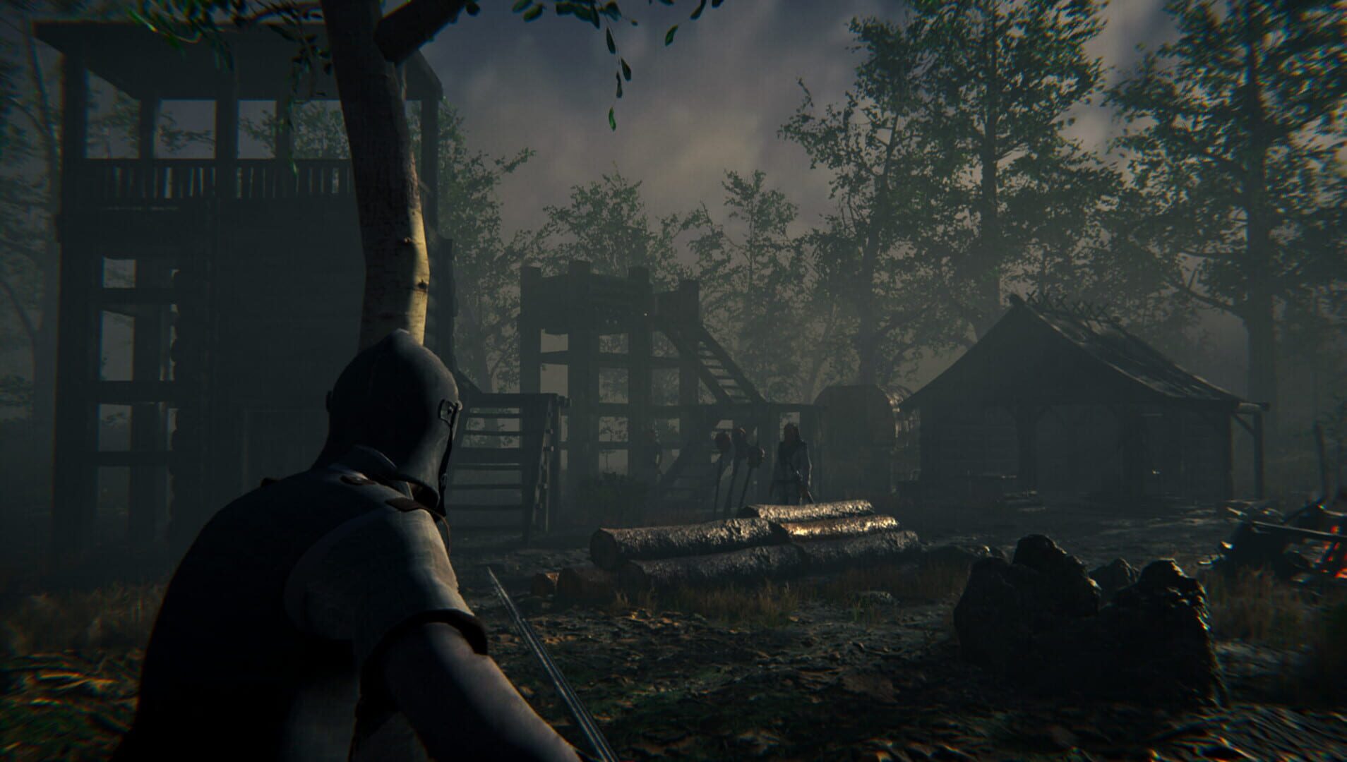 Nested Lands screenshot 2