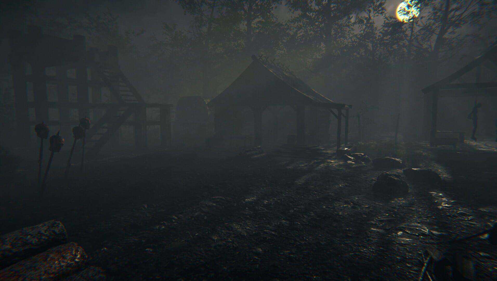 Nested Lands screenshot 4