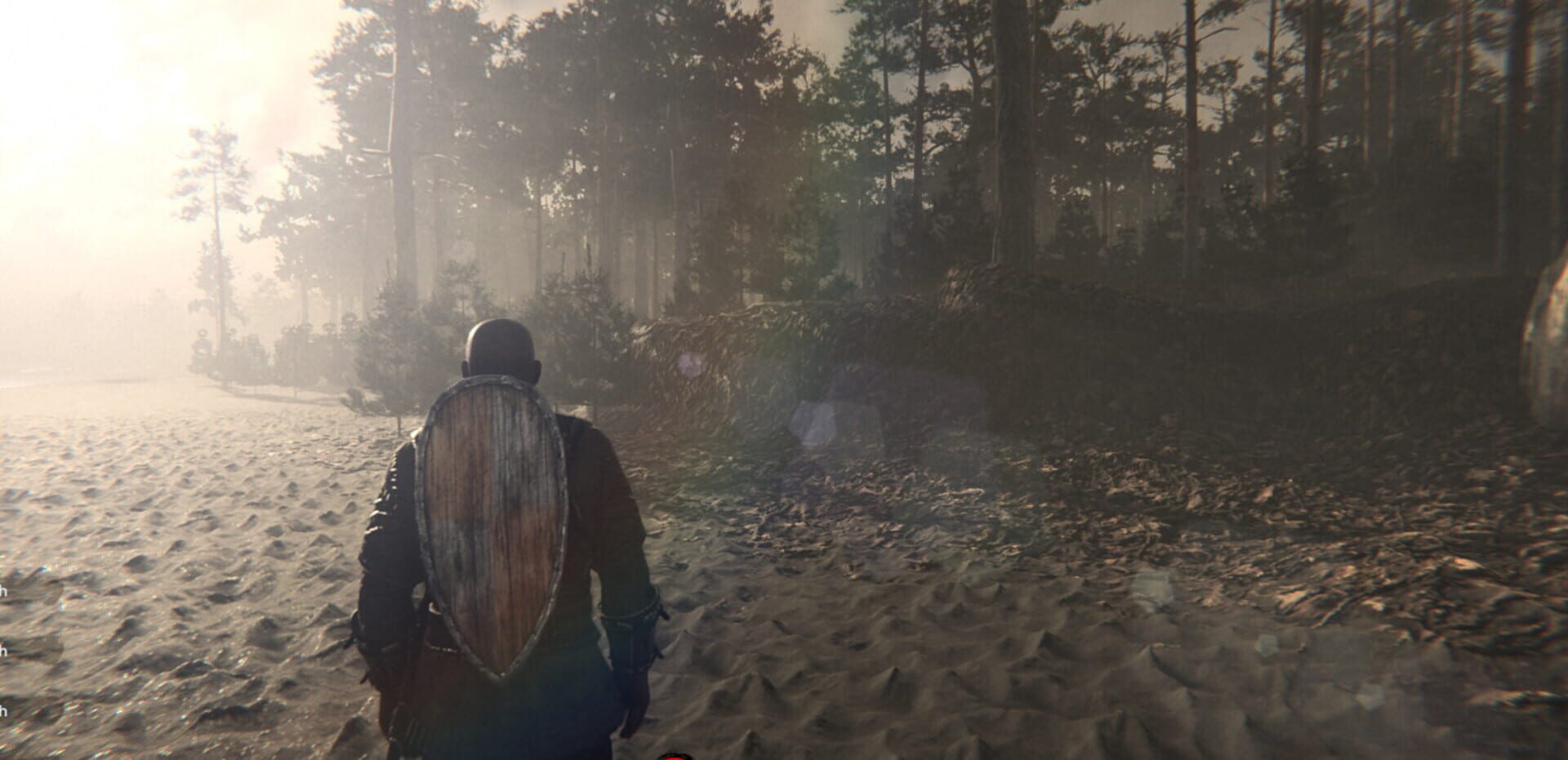 Nested Lands screenshot 5