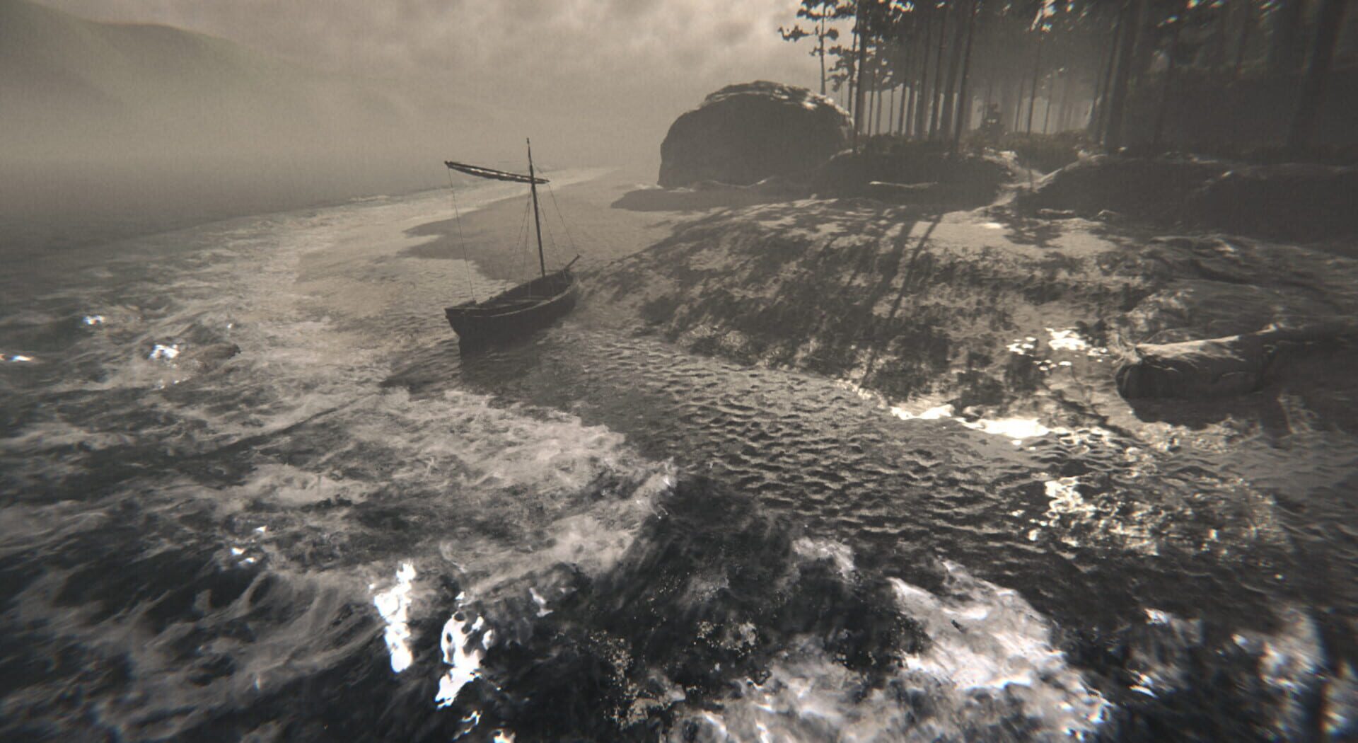 Nested Lands screenshot 6