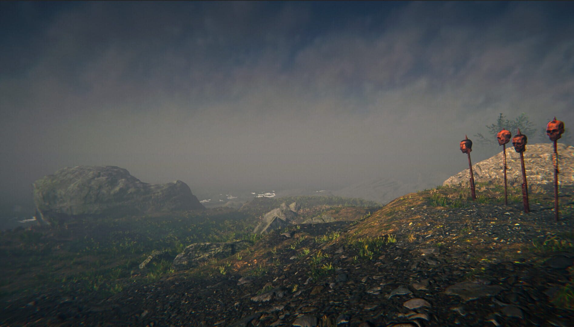 Nested Lands screenshot 7