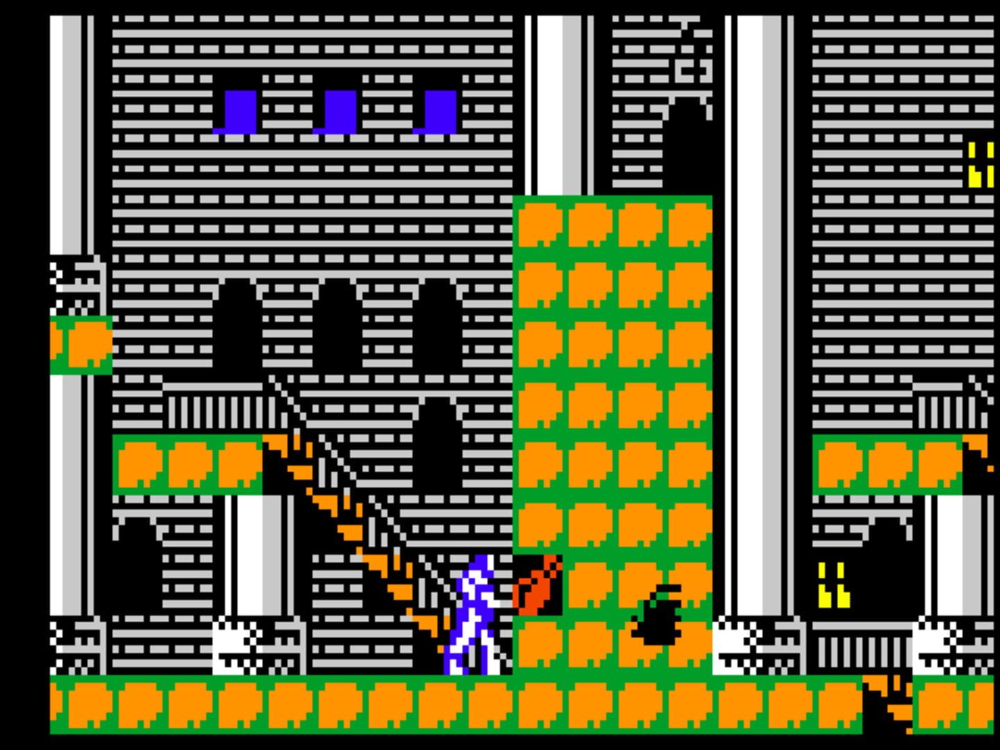 Intellivania screenshot 1