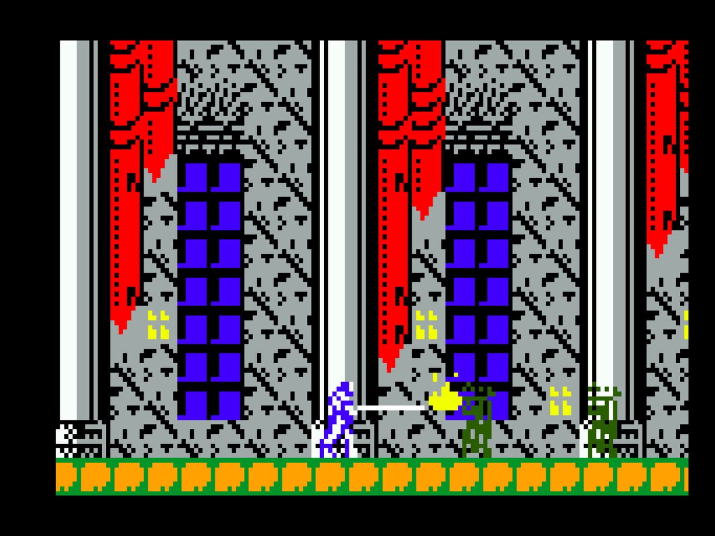 Intellivania screenshot 2