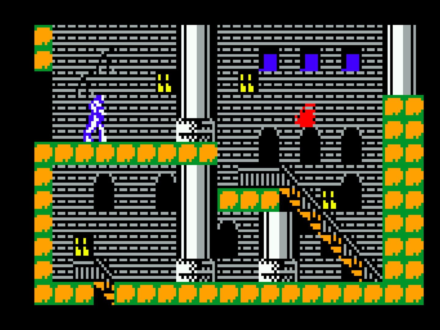 Intellivania screenshot 3