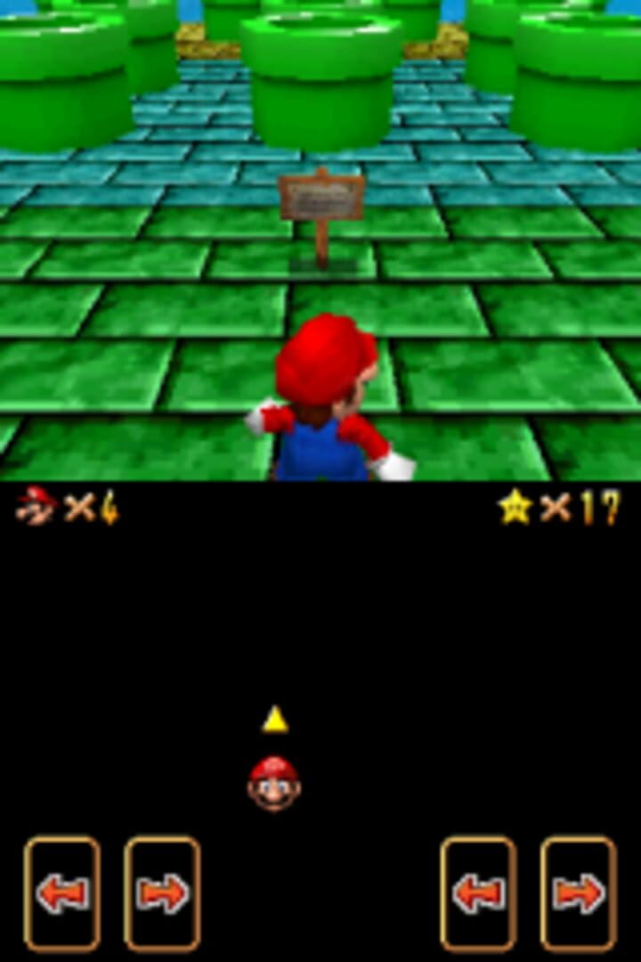 Box Adventure screenshot 1