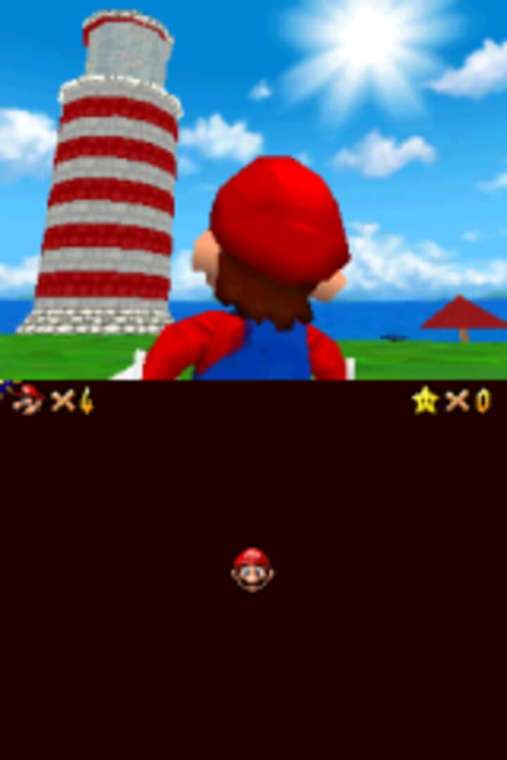 Lighthouse Island screenshot 1
