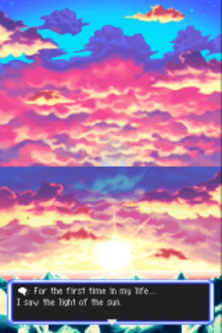 Pokémon Mystery Dungeon: Future of Hope screenshot 2
