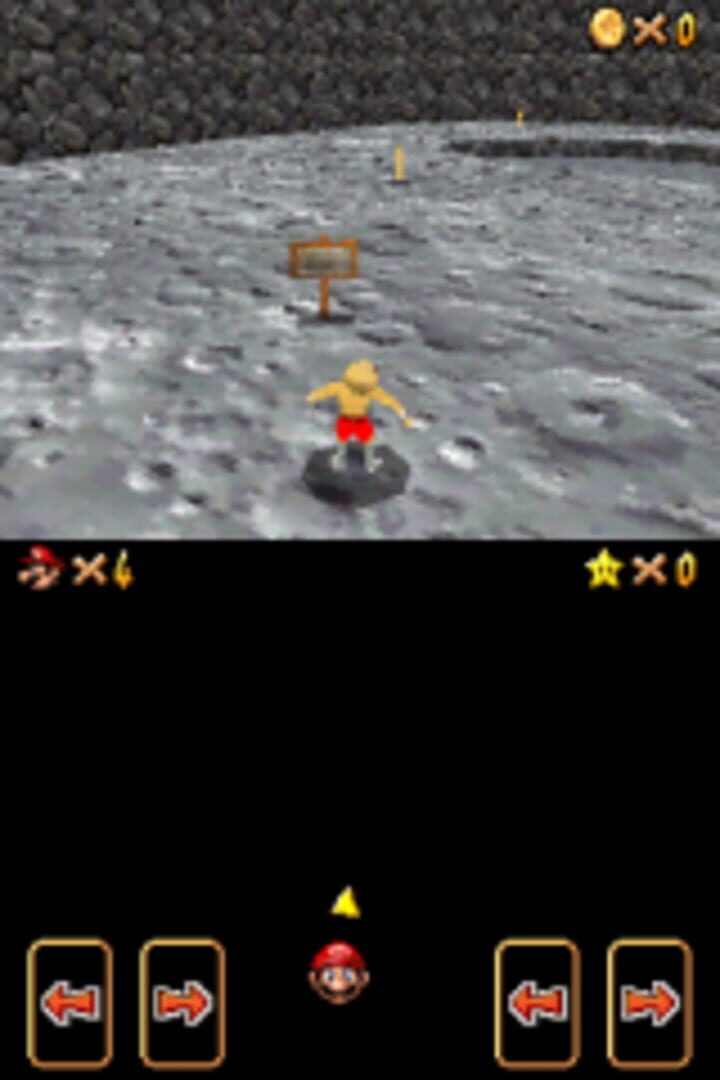 Umokay 64DS 8: The End is Near... screenshot 1