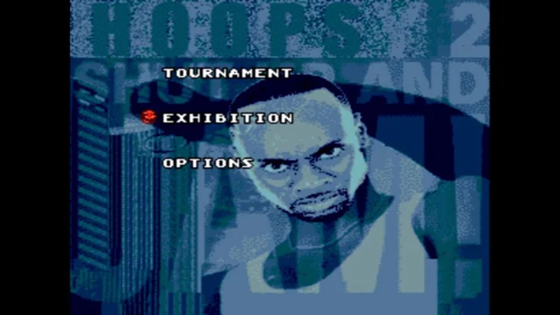 Hoops: Shut Up and Jam 2 screenshot 1