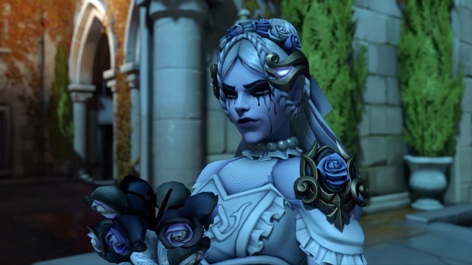 Overwatch 2: Season 7 - Rise of the Darkness screenshot 1