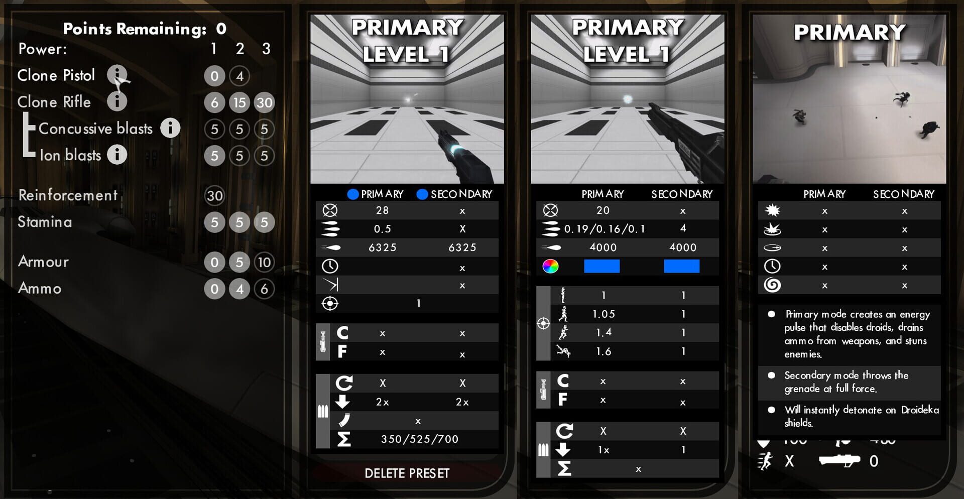 Star Wars: Movie Battles II screenshot 8