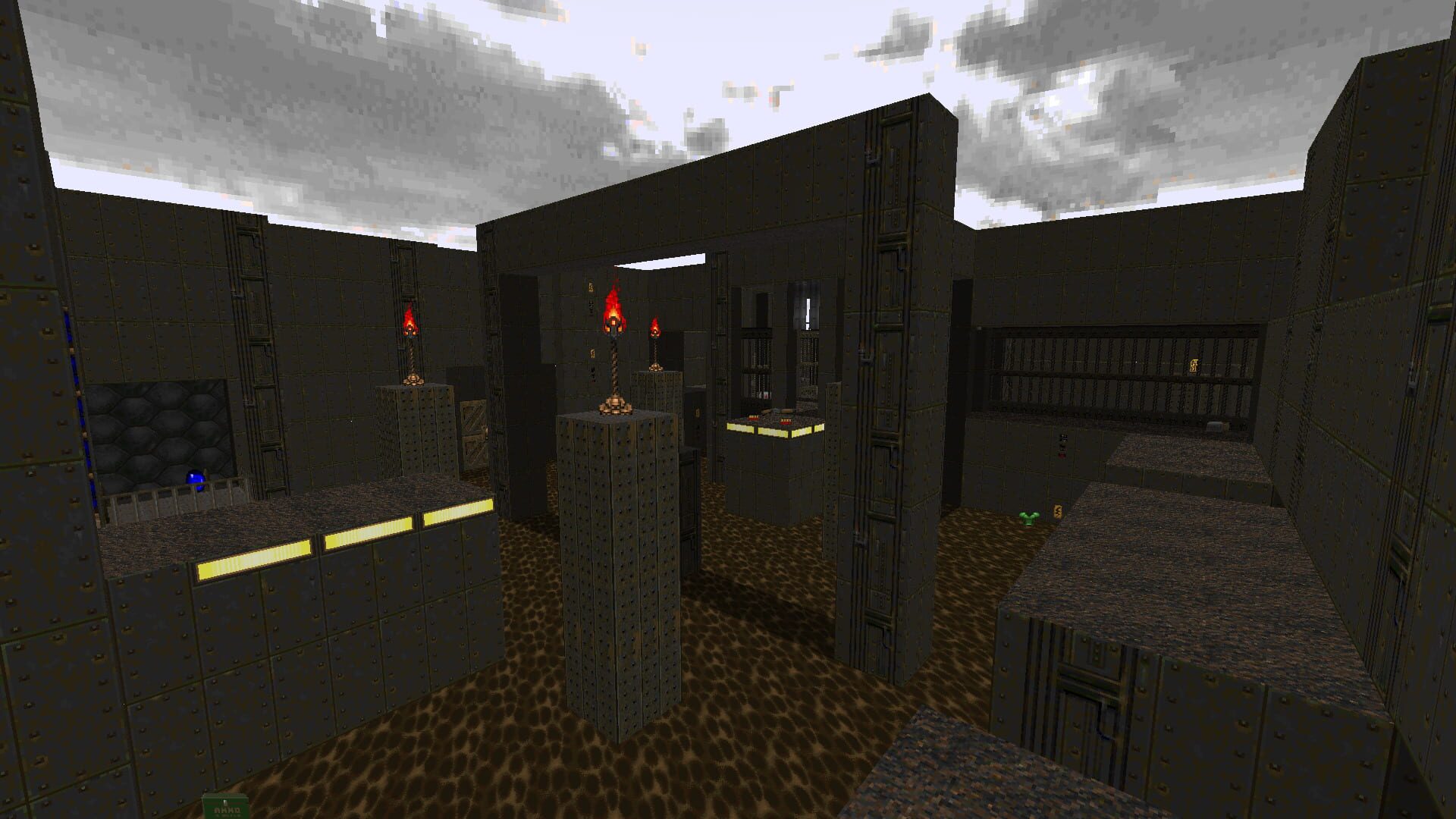 Obzen screenshot 1