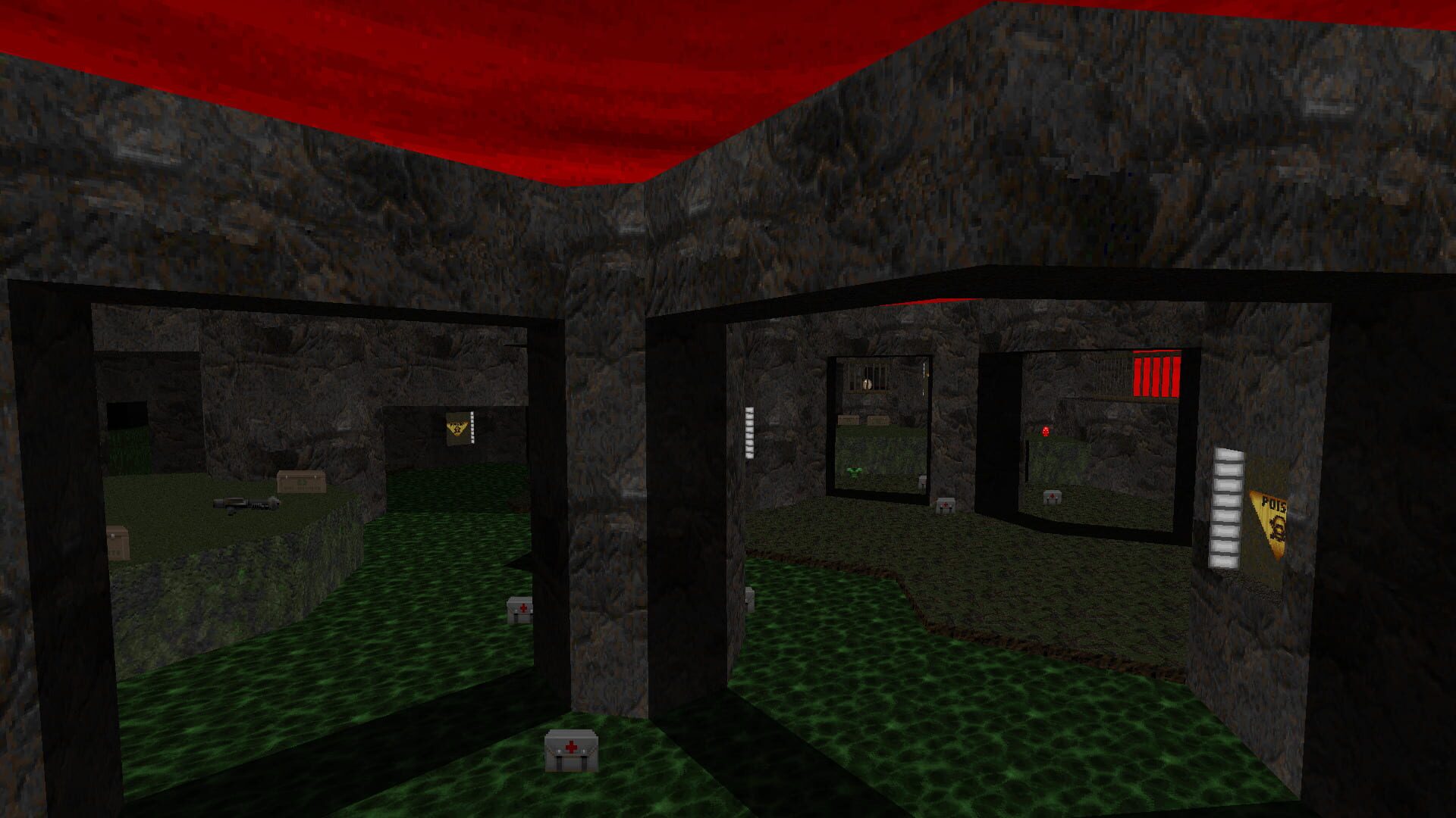 Obzen screenshot 2