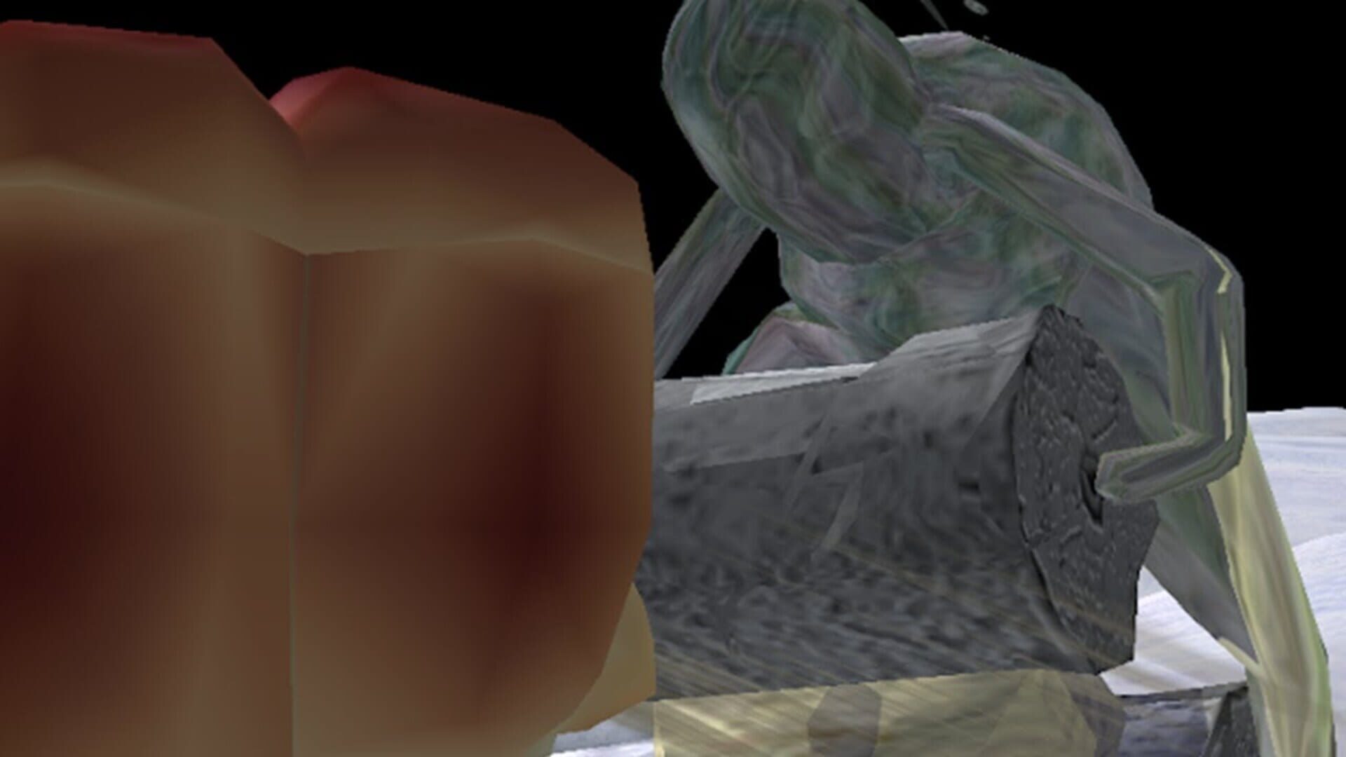 Pikmin 2: The Adventures of Gilbert and Hank screenshot 2