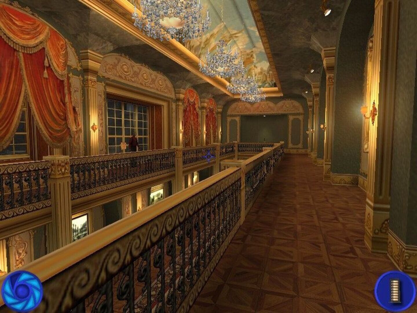James Bond 007: Nightfire screenshot 4