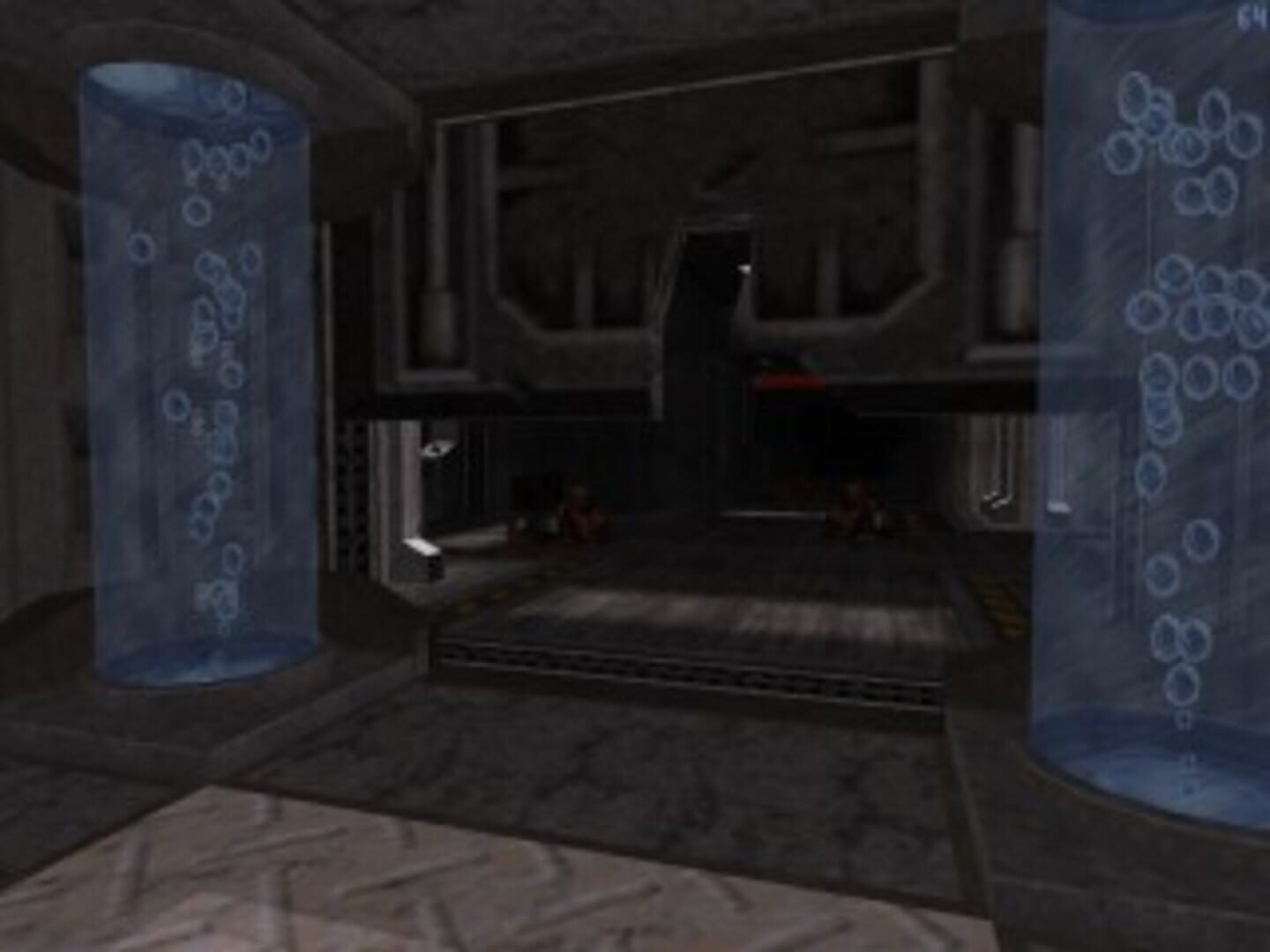 Discarded Stronghold screenshot 1