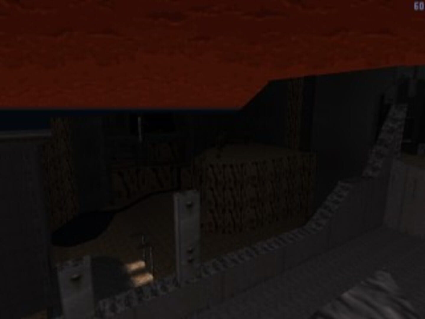 Discarded Stronghold screenshot 2