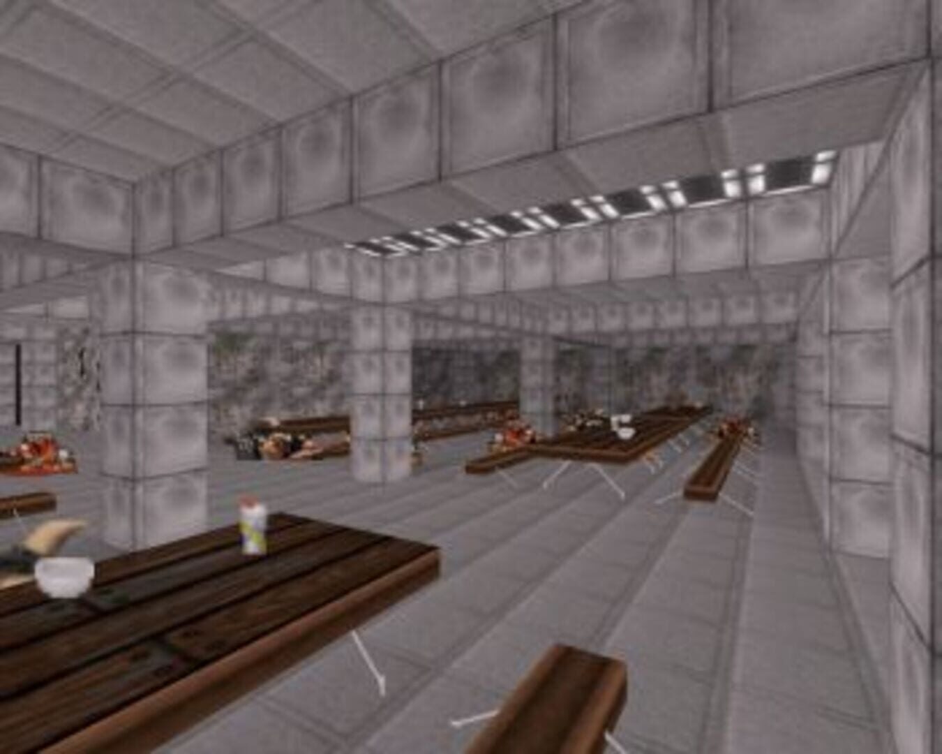 The Space Mission screenshot 1