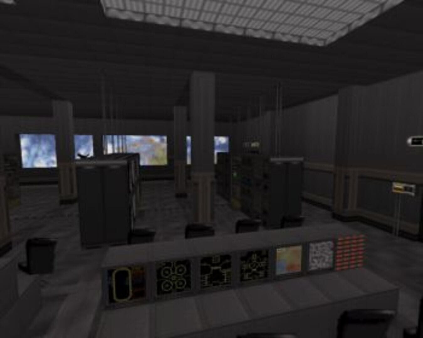 The Space Mission screenshot 2