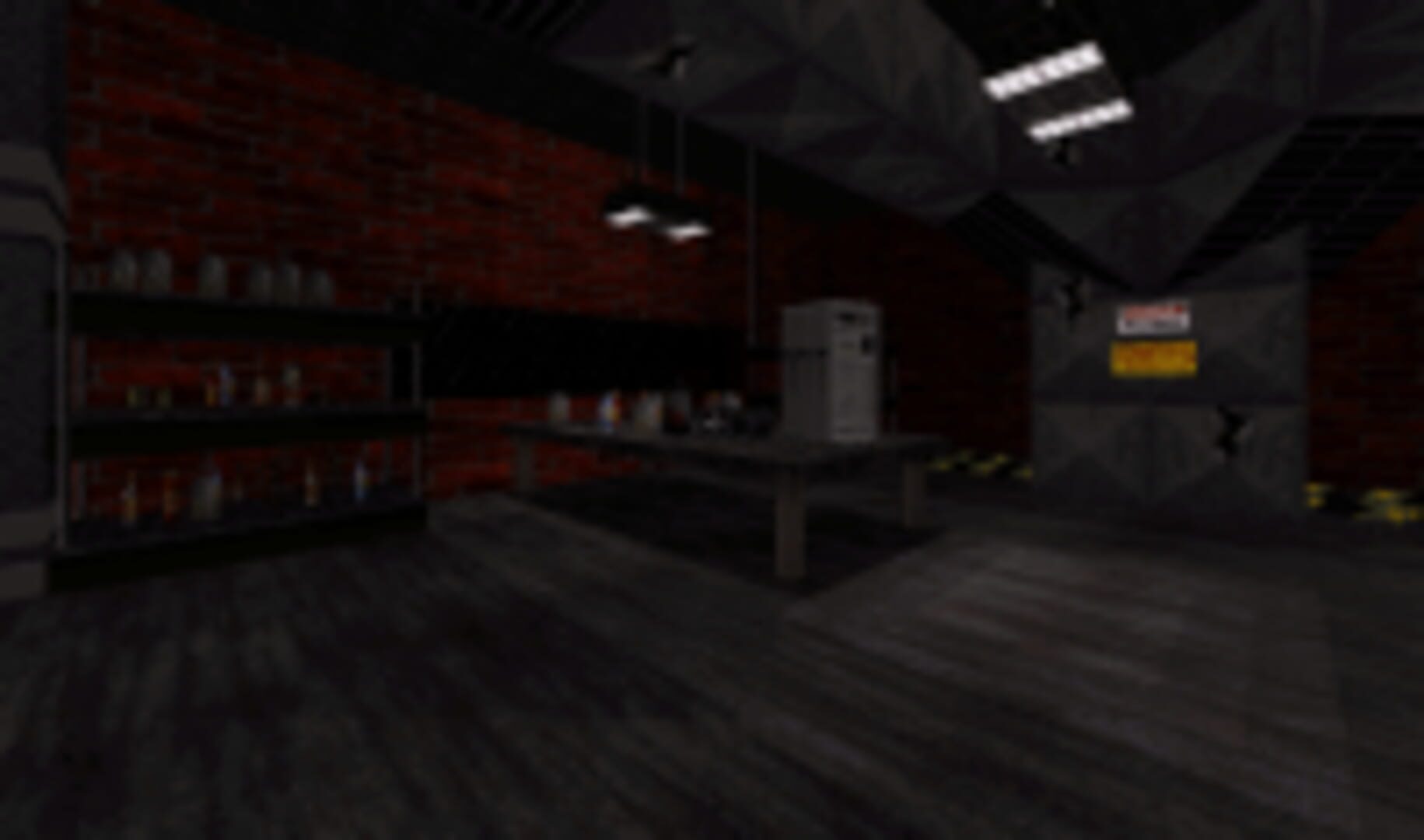 Nitroglycerin screenshot 1