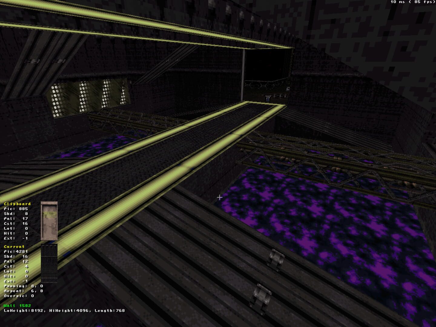 Alien Abductee screenshot 1
