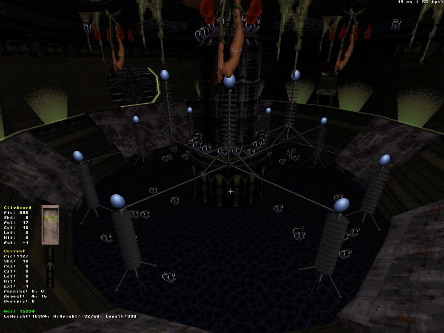 Alien Abductee screenshot 2