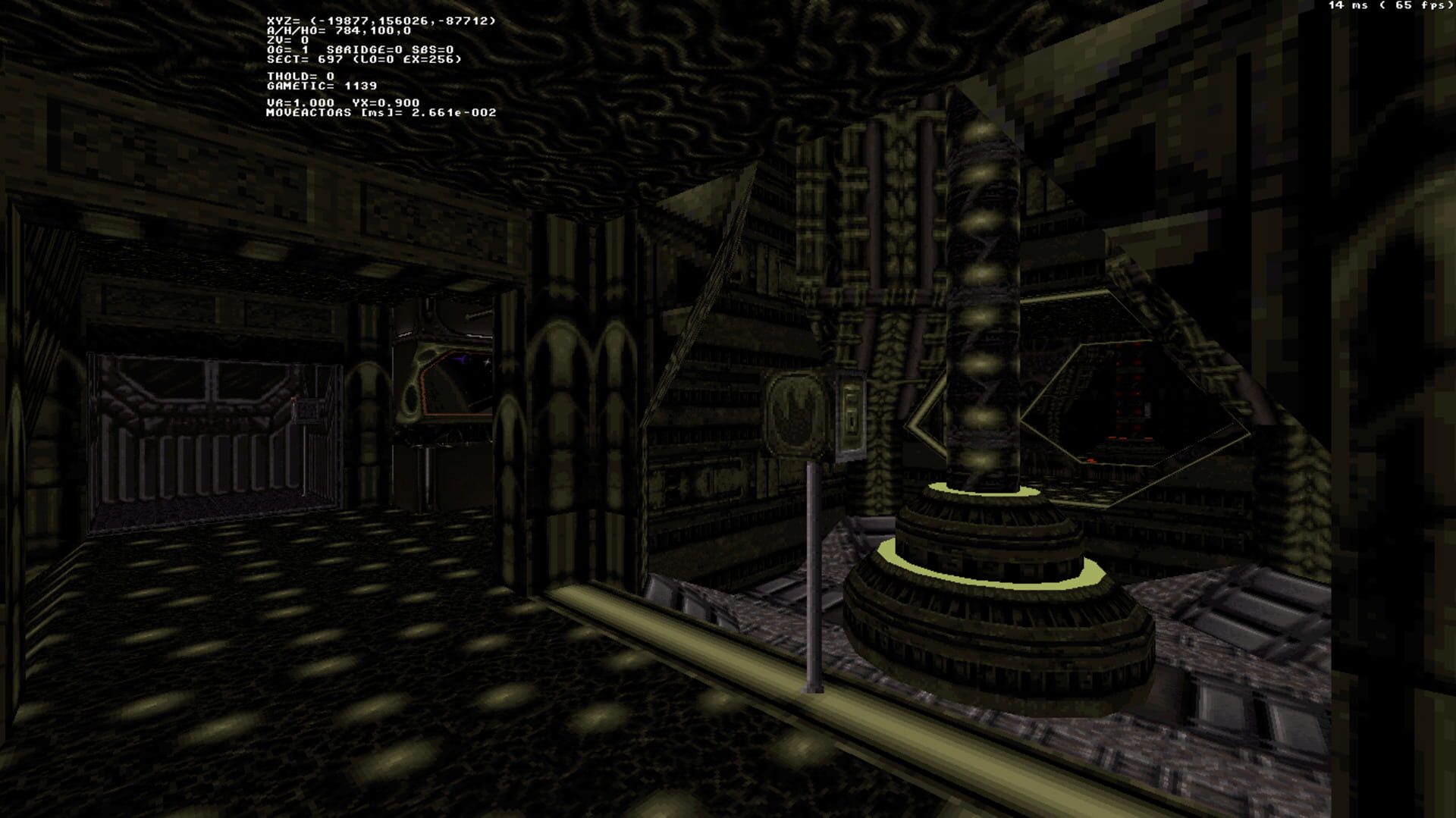 Alien Abductee screenshot 3
