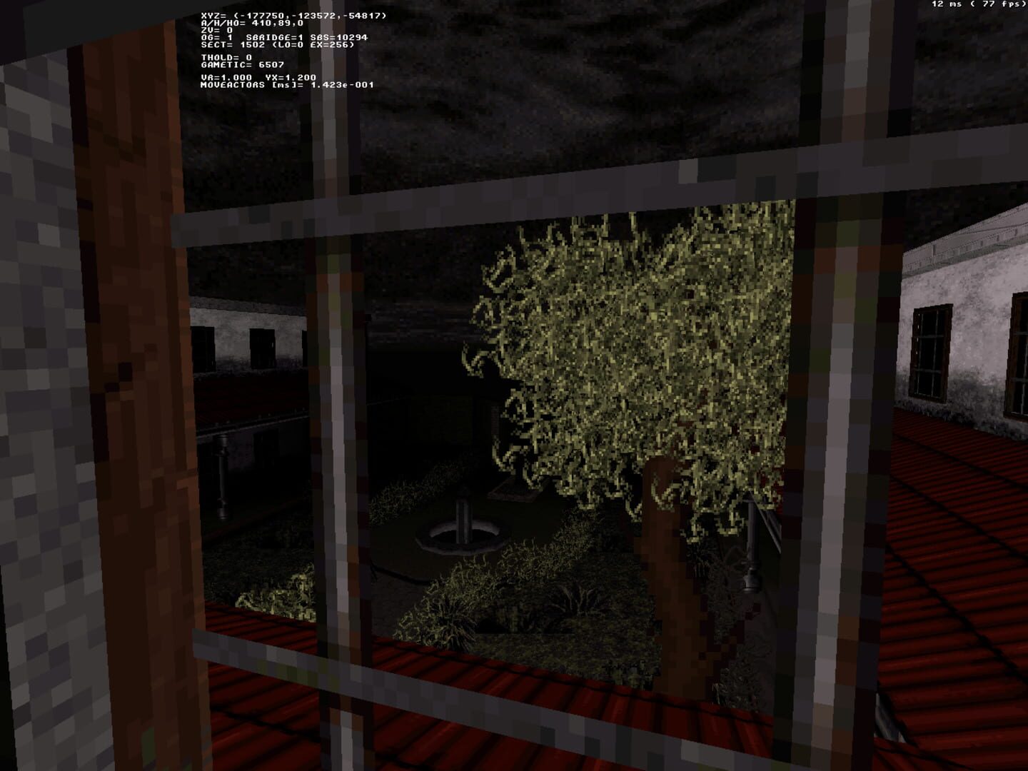 Dimension Shift screenshot 2