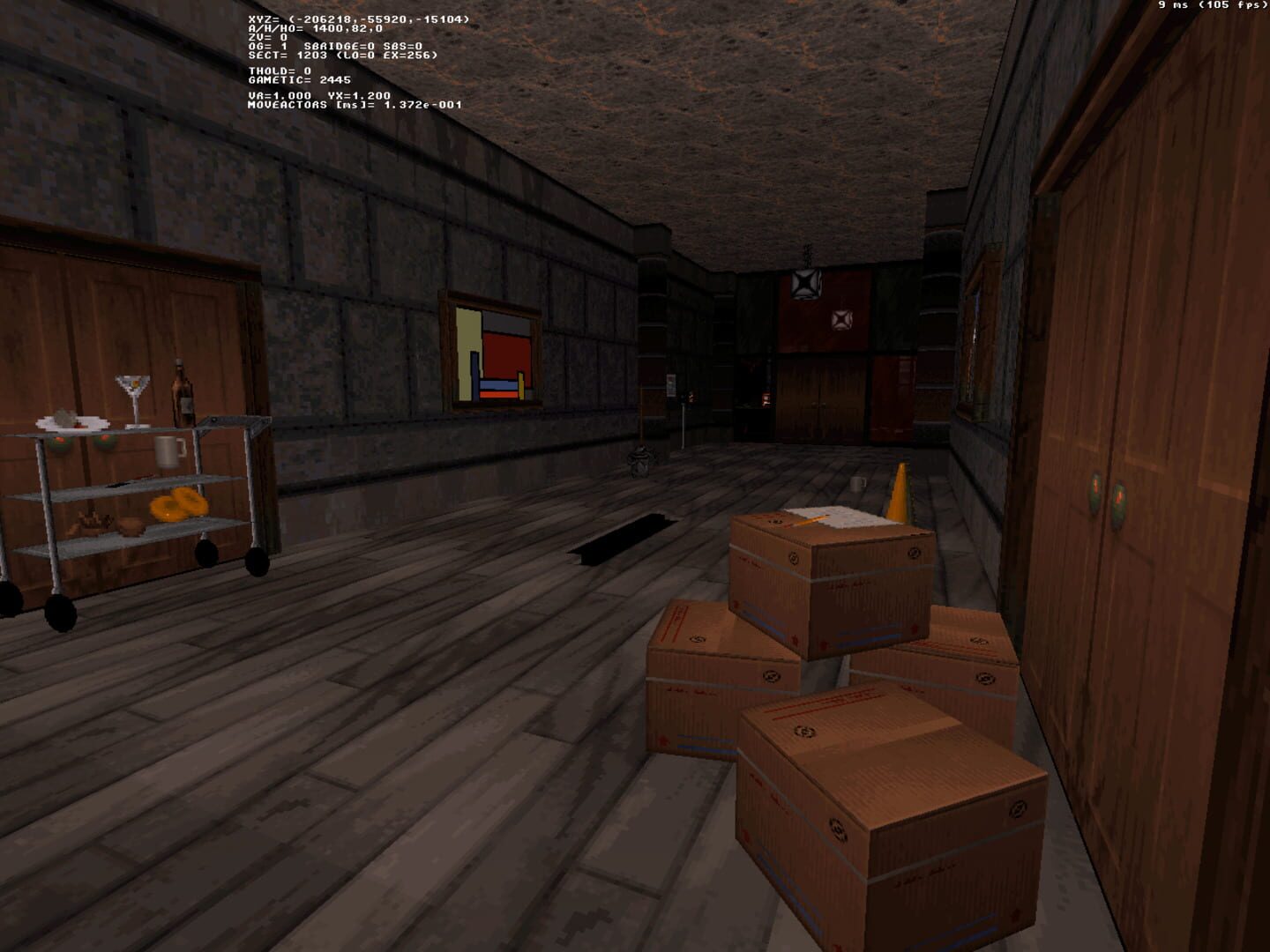 Dimension Shift screenshot 3