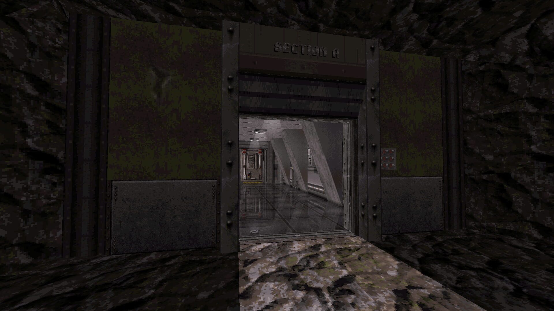 Submachine screenshot 2