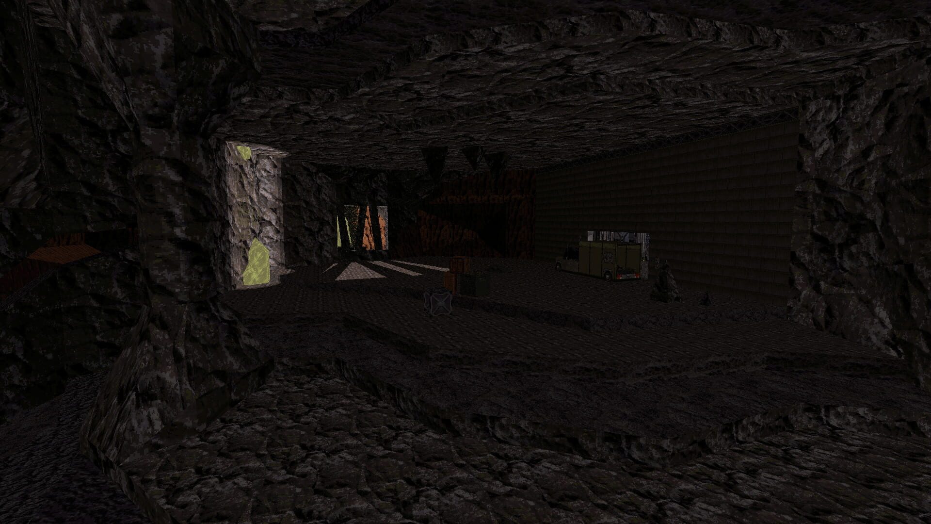 Submachine screenshot 3