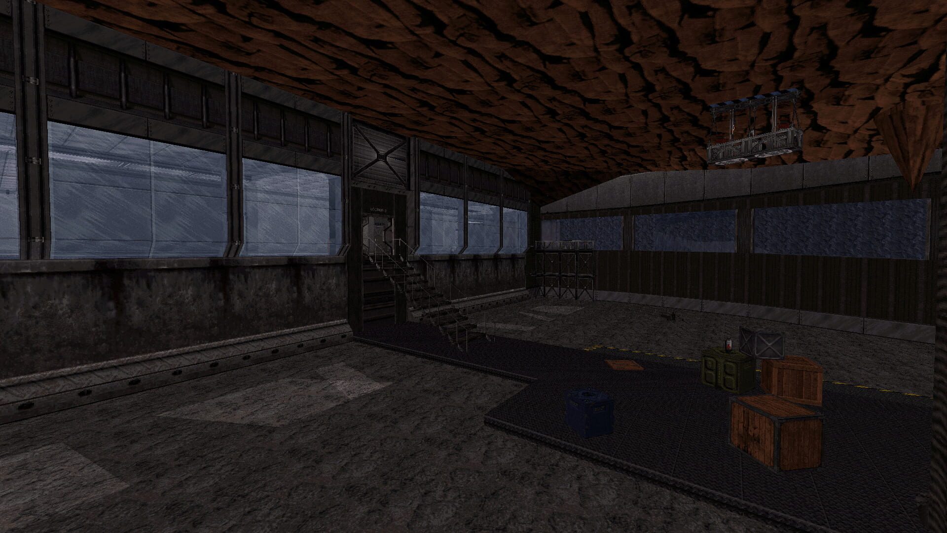 Submachine screenshot 4
