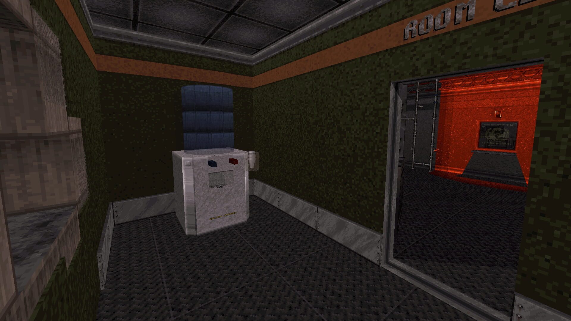 Submachine screenshot 5