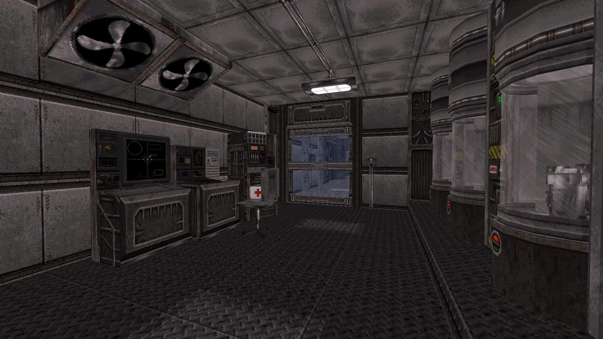Submachine screenshot 7