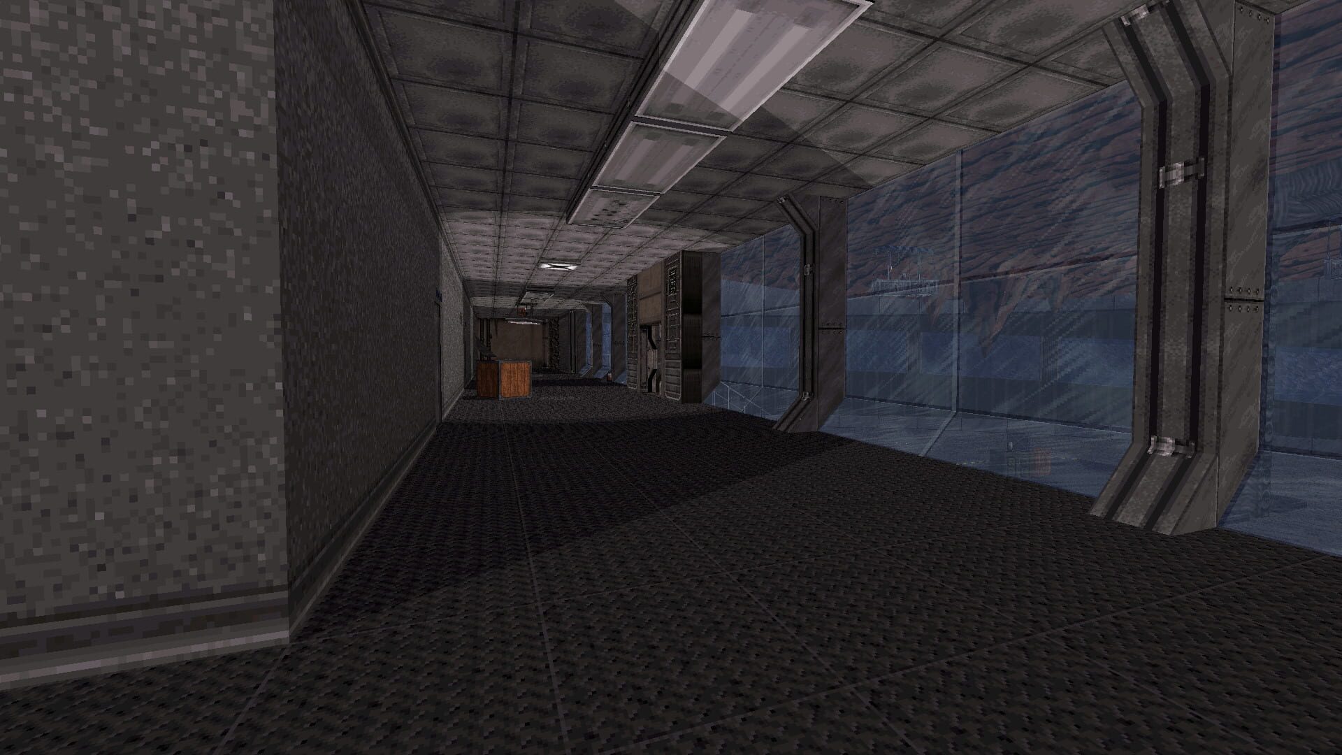 Submachine screenshot 8