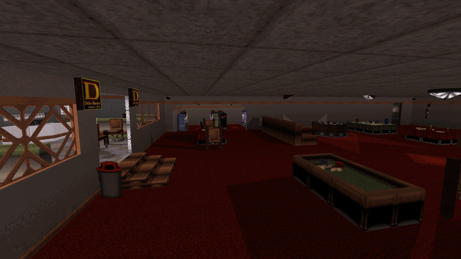 Back in Business screenshot 1