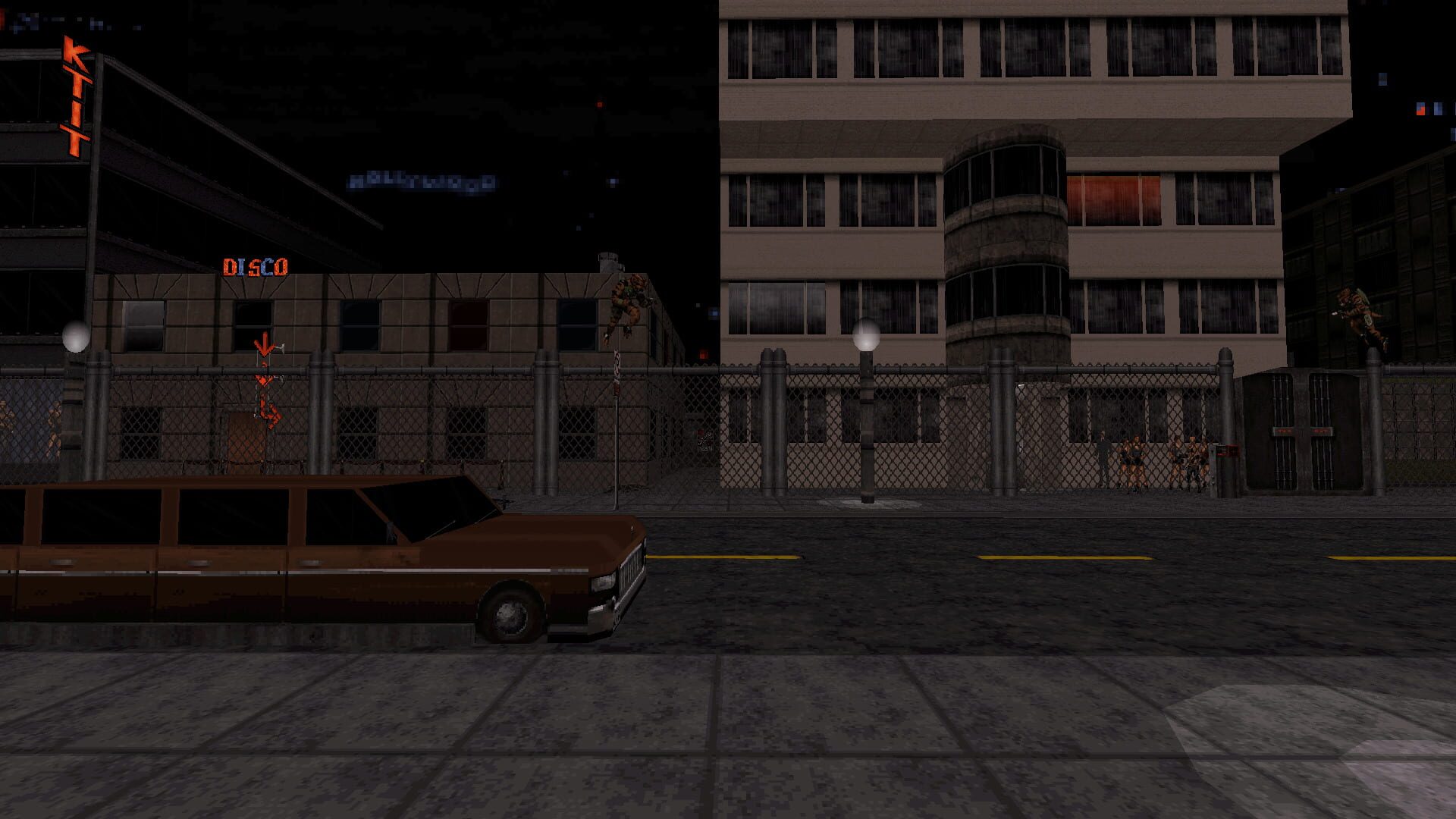 Back in Business screenshot 2