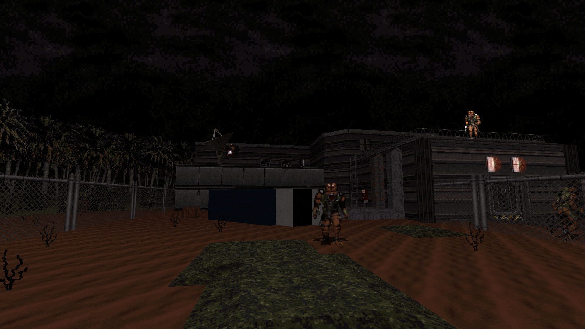 Back in Business screenshot 3